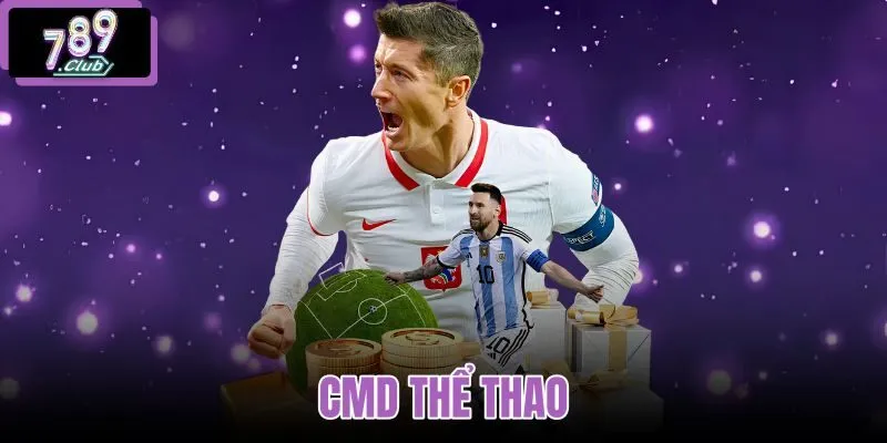 CMD thể thao