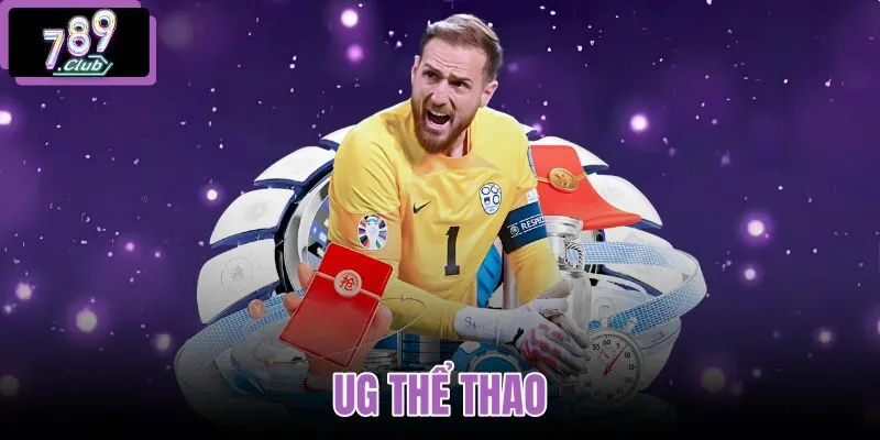 UG thể thao